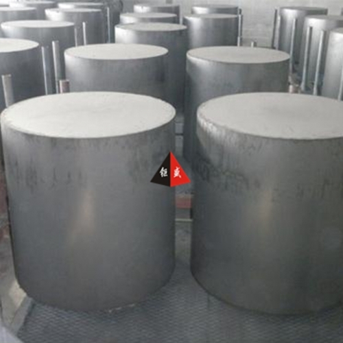 石墨炭柱和石墨润滑柱的应用及加工技术