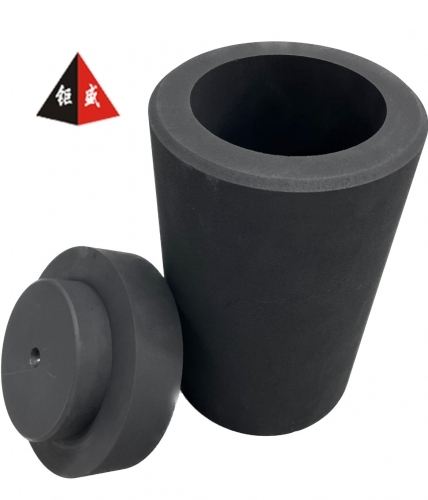 石墨坩埚的升温速度怎么控制？