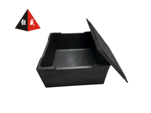 注意啦，石墨坩埚只有这样保存才不会有损害