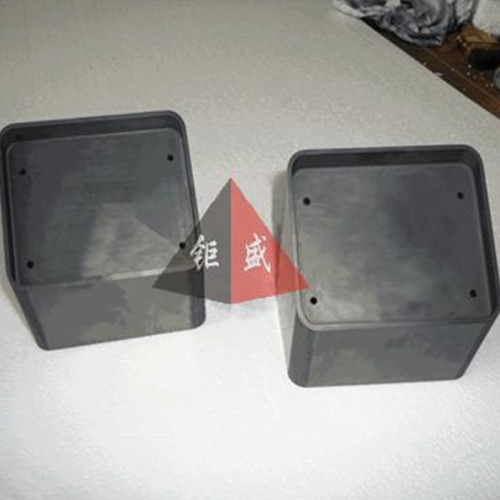 离子注入机用石墨部件-Graphite Item for Ion Implantation