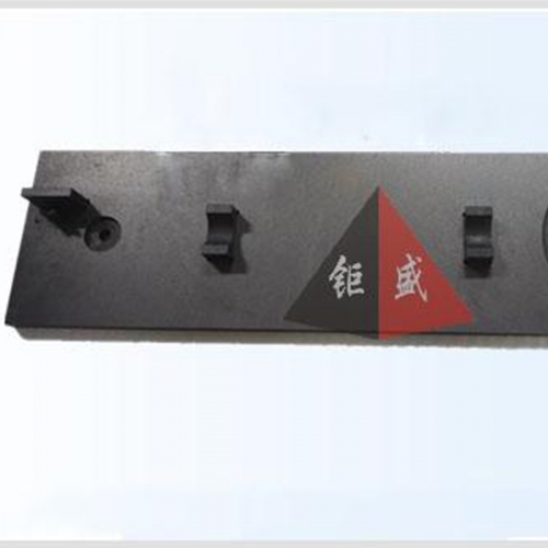 石嘴山石英用石墨模具Graphite Mold for Quartz Production