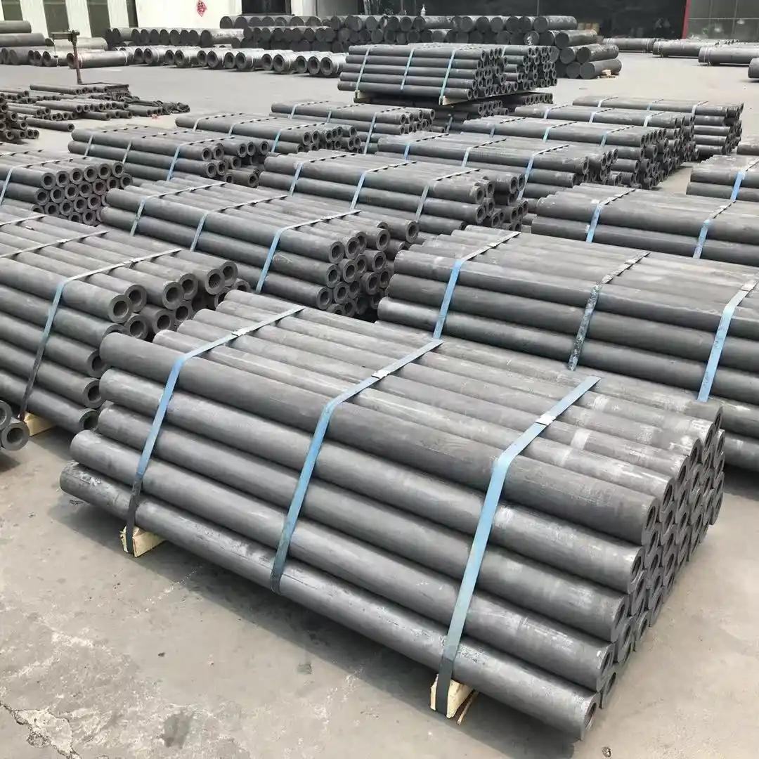 石墨棒在航天领域的作用